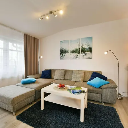 Kranich 9 Апартаменты