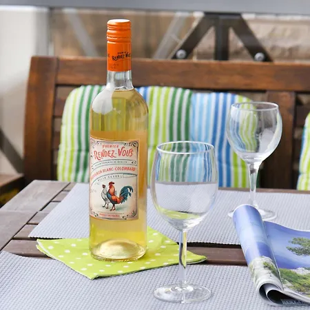 Kranich 9 Daire Binz